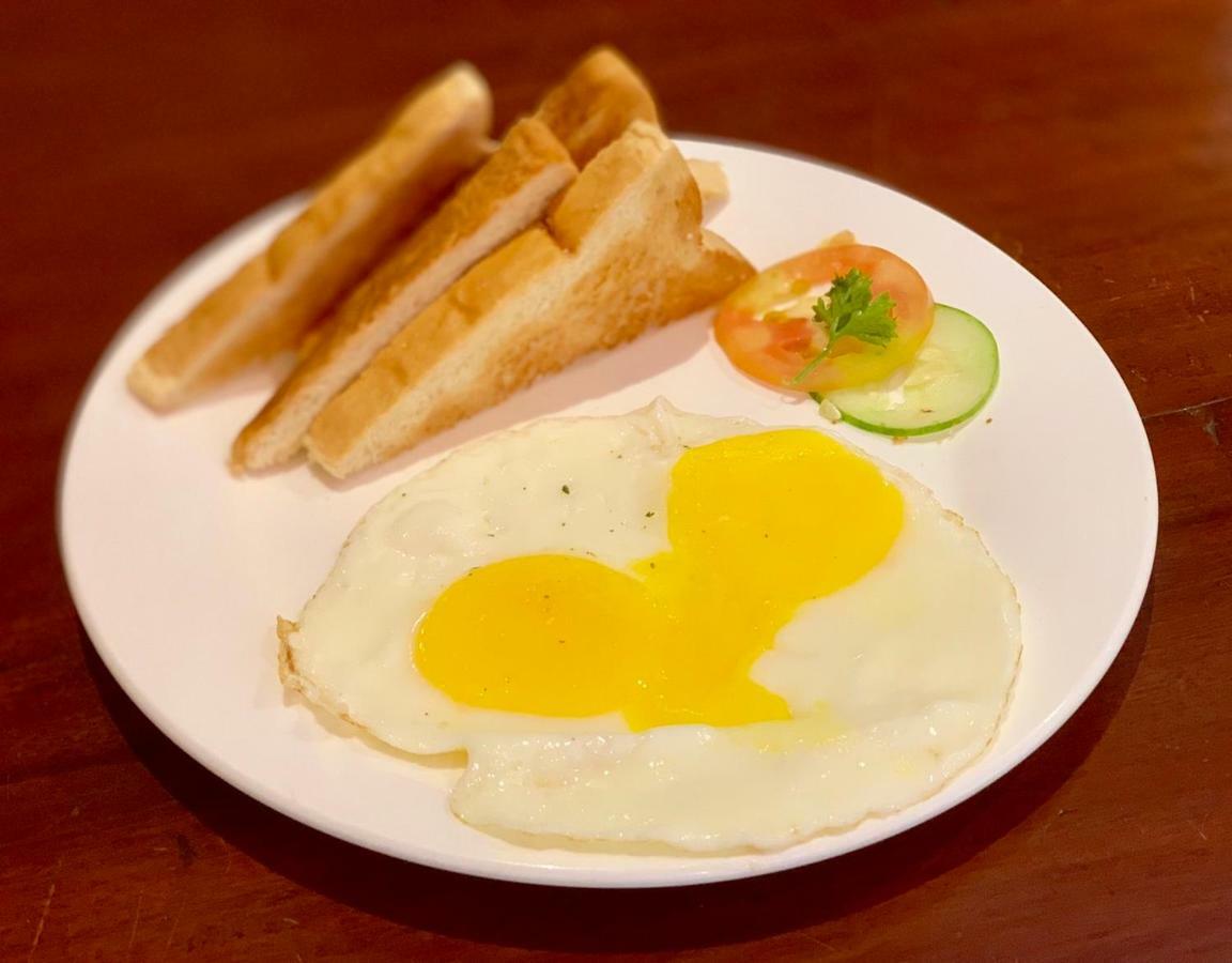 鹬鸵酒店 宿务 外观 照片